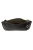 Mini Crossbody Wristlet - Black