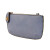 Mini Xbody Clutch - Chambray