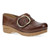 Women's Pearson - Brown Waxy Milled