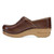 Women's Pearson - Brown Waxy Milled