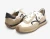 Women's Queen - Beige Nival