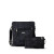 Go Bagg With RFID Phone Wristlet - Midnight Garden