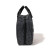 Hanging Travel Toiletry Kit - Midnight Blossom Print