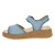 Women's Bianca D - Blue