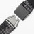 Men's Futureweave Belt - Black/Charcoal