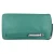 Eyeglass Case with Frame Graphic-6462 - Turquoise/Silver