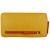 Eyeglass Case with Frame Graphic-6462 - Yellow/Orange