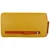 Eyeglass Case with Frame Graphic-6462 - Yellow/Orange