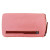 Eyeglass Case with Frame Graphic-6462 - Flamingo Pink/Red