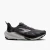 Brooks Womens W Ghost Trail in Poppy SeedBlackPink - Image 1