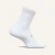 HP Max Cushion Quarter Tall - Petal Stripe