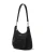 Baggallini Modern Pocket Half Moon Bag in B0001 Black - Image 4