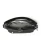 Modern Pocket Half Moon Bag - B0001 Black