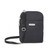 Baggallini Take Two RFID Bryant Crossbody in BLACK - Image 1