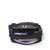 Baggallini Take Two RFID Bryant Crossbody in BLACK - Image 5