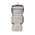 Hanging Travel Toiletry Kit - French Navy