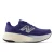 New Balance Womens Fresh Foam X More v6 in DREAM STATE with BLUE OYSTER and Pearl Grey - Image 1