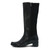 Women's Celestine - Black Burnished Nubuck