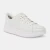 Kizik Womens Sydney in White - Image 2