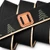 Men's Blackwood - Black/Sand