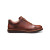 Men's DressFast Dress Sneaker - Cognac Leather