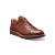 Men's DressFast Dress Sneaker - Cognac Leather