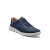 Men's Featherlight Fast Lace-Up - Navy Nubuck
