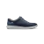 Men's Featherlight Fast Lace-Up - Navy Nubuck