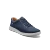 Men's Featherlight Fast Lace-Up - Navy Nubuck