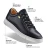 Women's Featherlight Laguna Sport - Black Leather