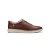 Men's Featherlight Fast Lace-Up - Cognac Leather