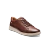 Men's Featherlight Fast Lace-Up - Cognac Leather