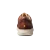 Men's Featherlight Fast Lace-Up - Cognac Leather