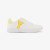 Women's Fractus Cactus - White / Yellow / Lemon / White