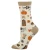 Women's Falling For Pumpkin Spice - Ivory