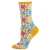 Women's Quilting Pattern - Ivory Heather