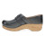 Women's Pro Braided Clog - Black