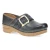 Women's Pro Braided Clog - Black