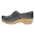 Women's Pro Braided Clog - Black