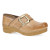 Women's Pro Braided Clog - Honey