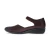 Women's Osaka R - Espresso Angle