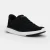 Kizik Womens W Lima in BLACK - Image 2