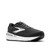 Women's Ariel GTS 24 - Ebony/Black/White