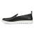 Women's Uptown Willa - Black Leather