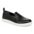 Women's Uptown Willa - Black Leather
