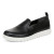 Women's Uptown Willa - Black Leather