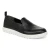 Women's Uptown Willa - Black Leather