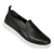 Women's Uptown Willa - Black Leather