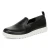 Women's Uptown Willa - Black Leather