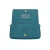 Everly Organizer Flap Crossbody - Turq